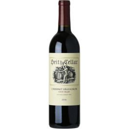 Heitz Cellar Napa Valley Cabernet Sauvignon 2016