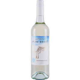 Yellow Tail Sauvignon Blanc Pure Bright 2020