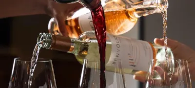 Kosher Wine