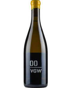 00 Wines VGW Chardonnay 2023