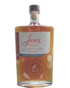 Lark 92* Small Cask