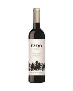 Fado Syrah