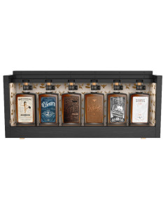 Orphan Barrel Library
