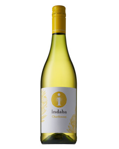 Indaba Chardonnay 2018