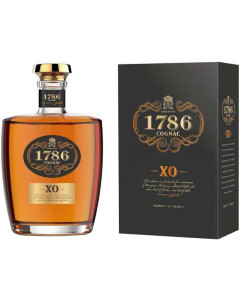 1786 Cognac XO