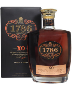 1786 Cognac XO