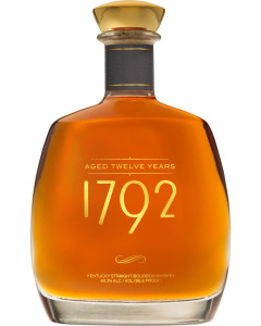 1792 12yr Bourbon