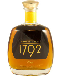 1792 Bottled In Bond Bourbon