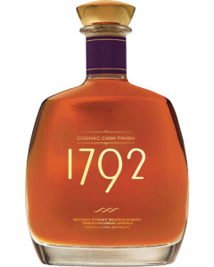 1792 Cognac Cask Finish Bourbon