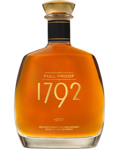 1792 Full Proof Straight Bourbon
