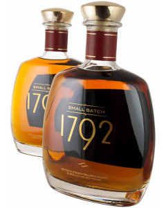 1792 Ridgemont Small Batch Bourbon