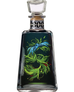 1800 Kai & Sunny Essential Edition 4 Tequila