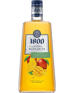 1800 The Ultimate Margarita Mango