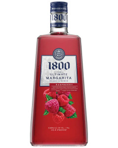 1800 The Ultimate Margarita Raspberry