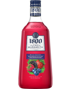 1800 Wild Berry Margarita