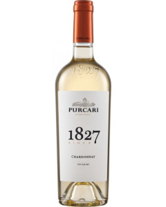 1827 Chardonnay Purcari 2024