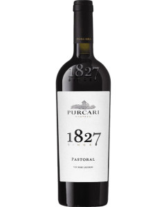 1827 Pastoral Purcari 2021