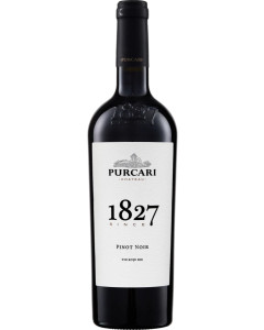 1827 Pinot Noir Chateau Purcari 2022