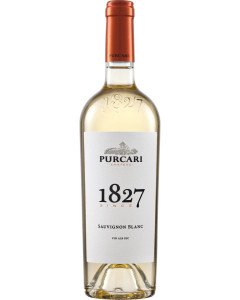 1827 Sauvignon Blanc Chateau Purcari 2022