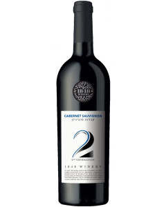 1848 Winery Second Generation Cabernet Sauvignon 2021