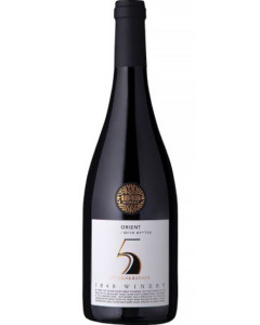 1848 Winery 5th Generation Red Blend Non-Mevushal 2022