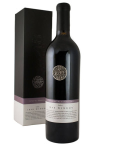 1848 Winery Special Reserve 2016 (if the shipping method is UPS or FedEx, it will be sent without box)