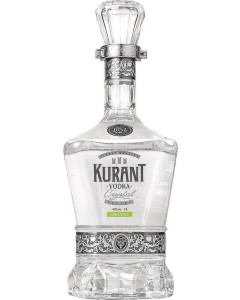 1852 Kurant Crystal Vodka