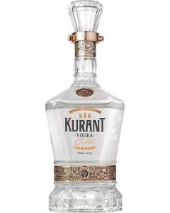 1852 Kurant Gold Vodka