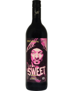 19 Crimes Cali Sweet Juicy Red Blend