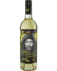19 Crimes Cali Sauvignon Blanc 2022