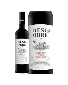 Descobre Tinto Douro Doc 2017