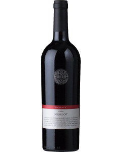1848 Winery Merlot Reserve 2014