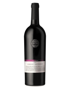 1848 Winery Reserve Cabernet Sauvignon 2014