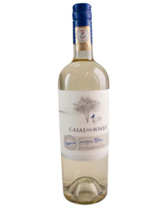 Casas Del Bosque Sauvignon Blanc