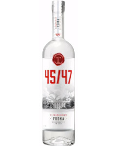 T 45/47 Vodka