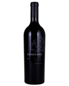 Gemstone Heritage Selection Cabernet Sauvignon 2015