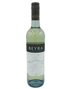 Beyra White