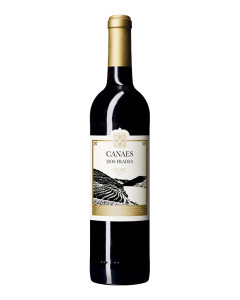 Canaes dos Frades Douro