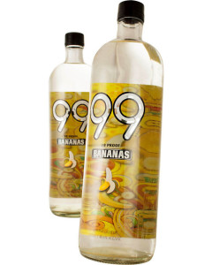 99 Bananas Schnapps