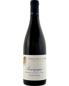 Domaine A.-F. Gros Bourgogne Rouge Pinot Noir