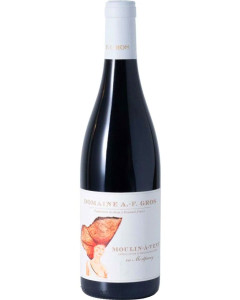 Domaine A.-F. Gros Moulin-à-Vent