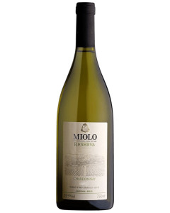 Miolo Chardonnay 2007