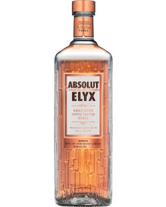 Absolut Elyx