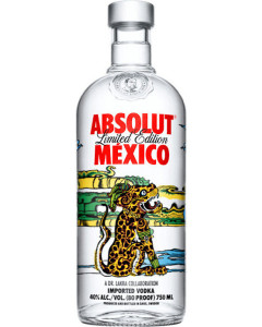 Absolut Mexico