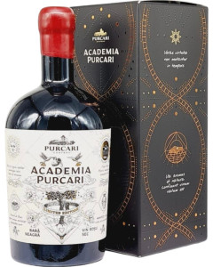 Academia Purcari Rara Neagra 2019 (if the shipping method is UPS or FedEx, it will be sent without box)