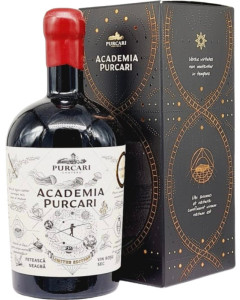 Academia Purcari Feteasca Neagra 2019 (if the shipping method is UPS or FedEx, it will be sent without box)
