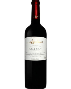 Agustinos Malbec Reserva 2024
