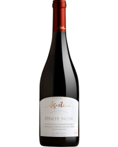 Agustinos Pinot Noir Reserva 2025