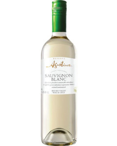 Agustinos Sauvignon Blanc Reserva 2025