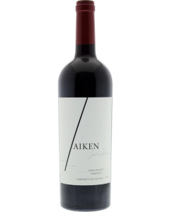 Aiken Oakville Cabernet Sauvignon 2010